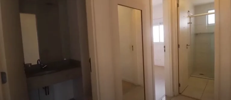 Imagem APARTAMENTO RESIDENCIAL em SÃO PAULO - SP, CHÁCARA INGLESA