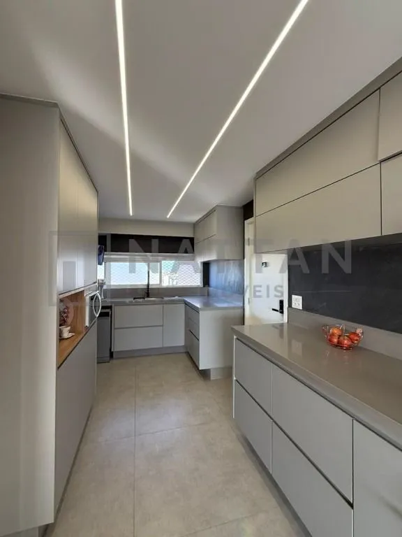 Imagem Apartamento com 4 dormitórios à venda, 178 m² por R$ 3.300.000,00 - Tatuapé - São Paulo/SP