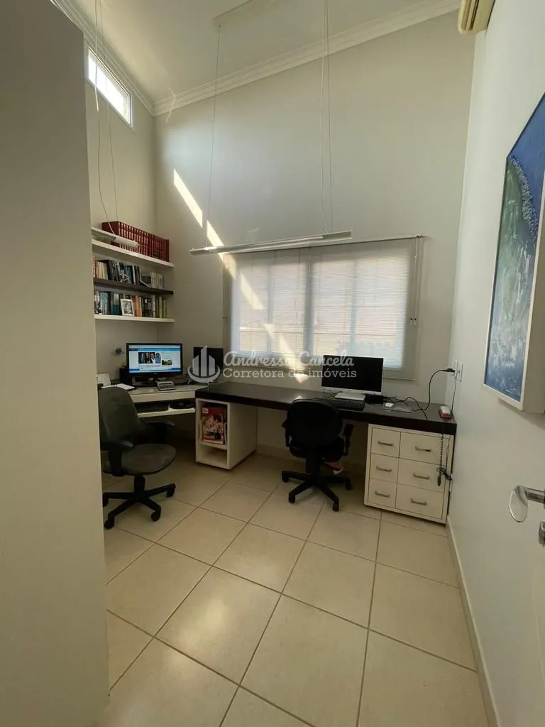 Imagem Damha III - Sobrado com 4 suítes à venda, 370 m² por R$ 2.490.000 - Damha III - São José do Rio Preto/SP