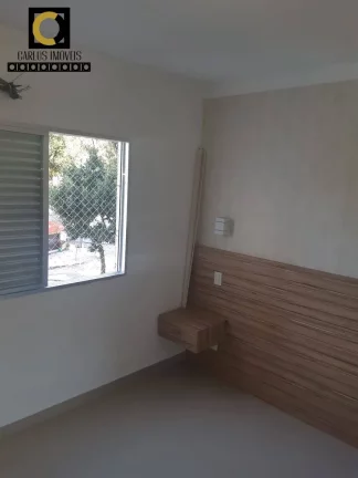 Imagem APARTAMENTO MARAVILHOSO NO MARAPÉ EM SANTOS