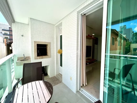 Imagem Porto Fino Residencial Apartamento 2 quartos mobiliado à venda Praia Bombinhas SC