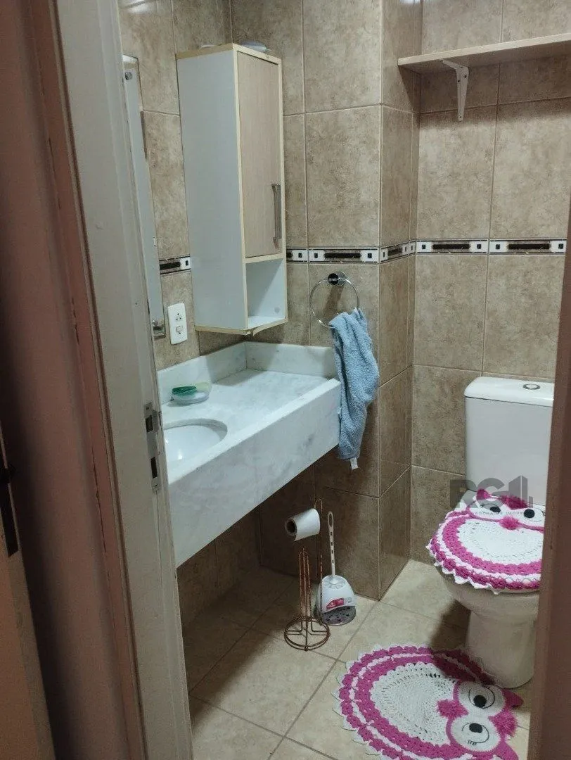 Imagem Apartamento em Praia de Belas