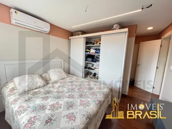 Imagem CASALIMÓVEIS VENDE COBERTURA ED VITRINI 4 SUÍTES 330 M2