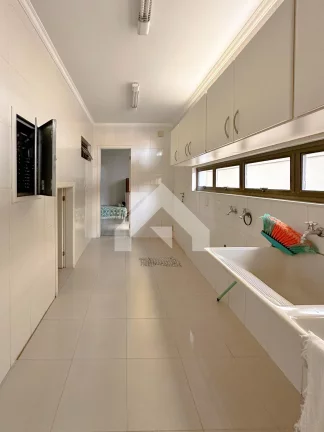 Imagem Casa de Condomínio em Alphaville - Santana de Parnaíba, SP