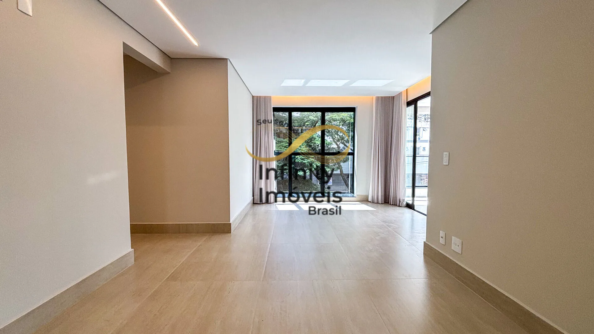 Imagem VERSAILLES CARMO - Apartamento à venda no bairro Carmo - Belo Horizonte/MG