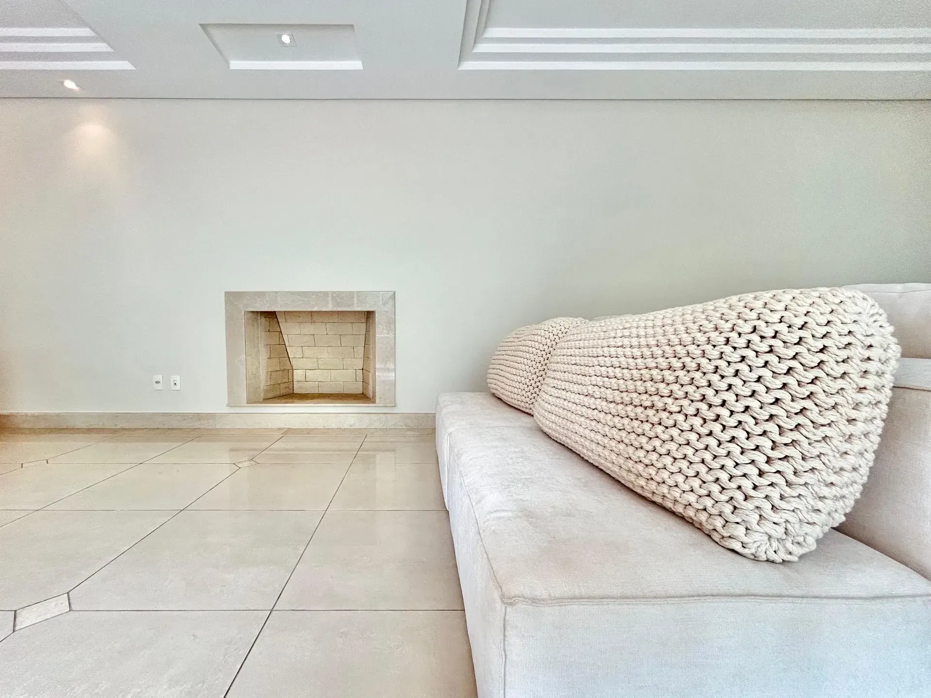 Imagem Casa de Condomínio com 4 Quartos à Venda, 400 m² em Anhangabaú - Jundiaí