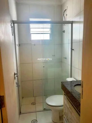 Imagem Vende-se Apartamento Franca Garden