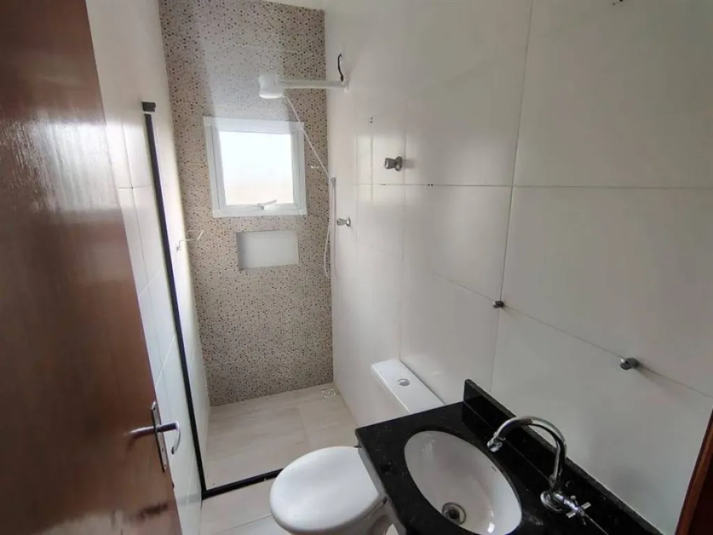 Imagem CASA COM 41,00 m² - MELVI - PRAIA GRANDE SP