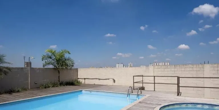 Imagem Apartamento com 2 Quartos à Venda, 57 m² em Casa Verde Alta - São Paulo