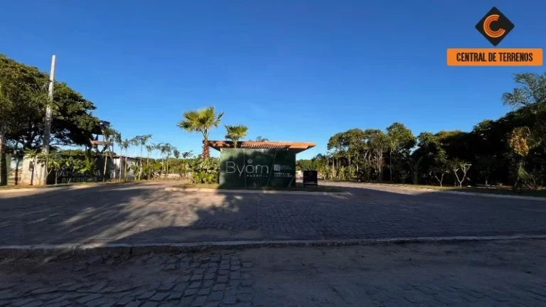 Imagem RESERVA BYOM