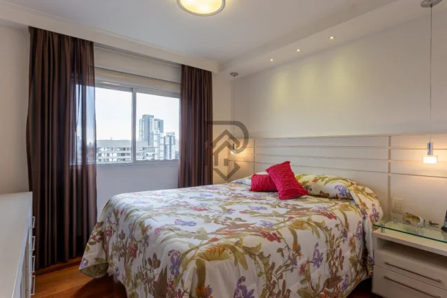 Imagem Apartamento campo belo pronto para morar