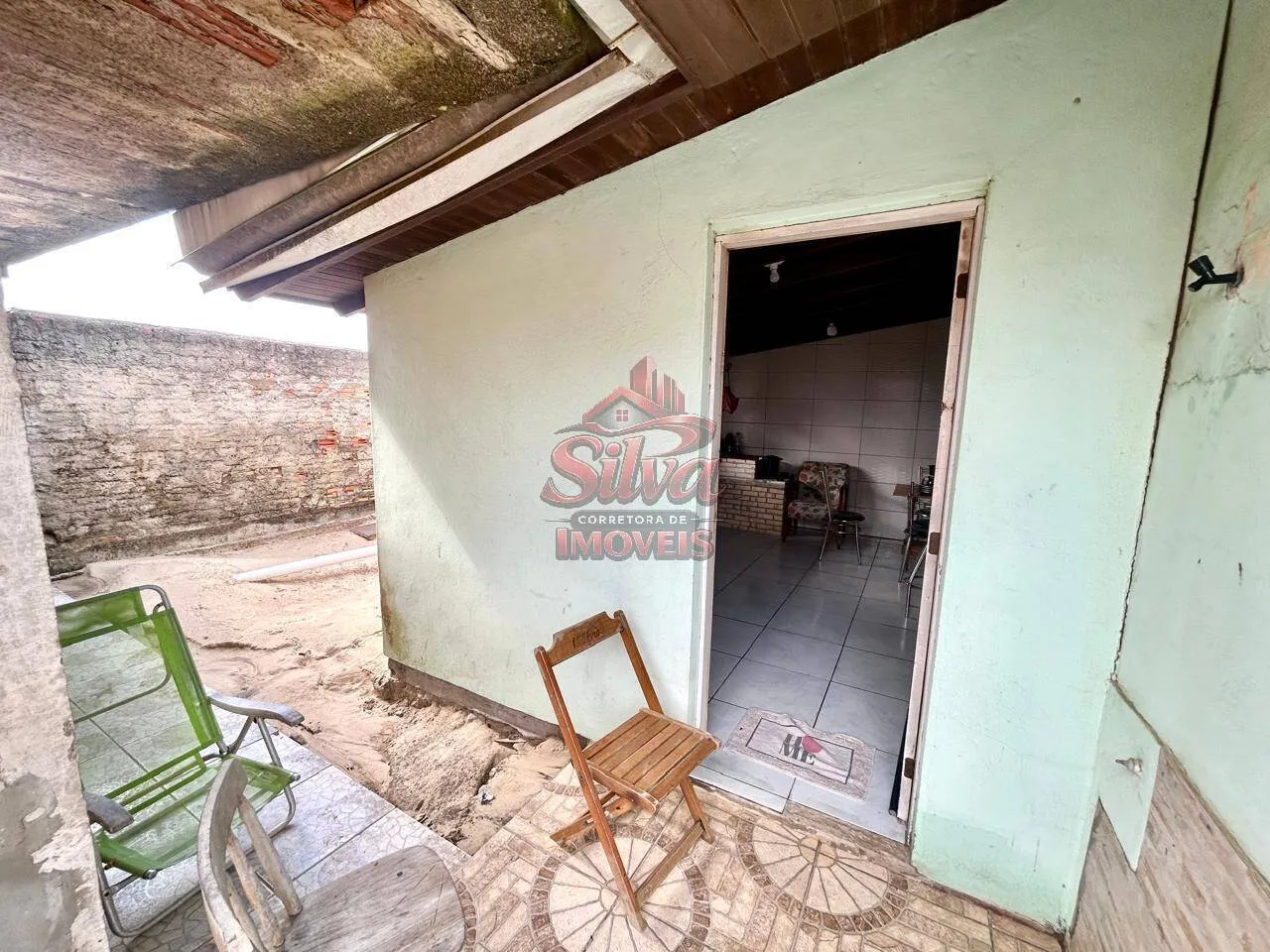 Imagem C1220 | Casa 2 dormitórios com suíte a 50m do mar no Ipiranga em Imbé