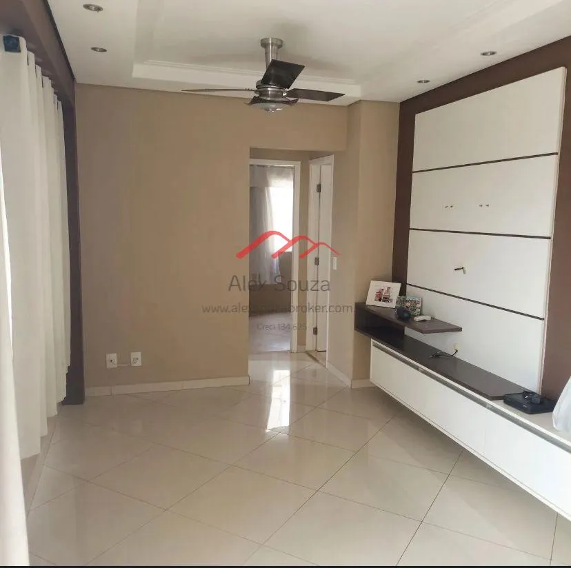 Imagem Apartamento para Venda em Sumaré, Parque Euclides Miranda, 2 dormitórios, 1 banheiro, 1 vaga