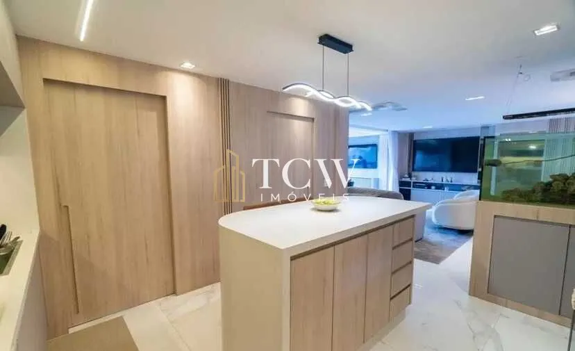 Imagem Apartamento à venda 158m2 | 3 suites | Porteira Fechada | Proximo ao Parque Ibirapuera