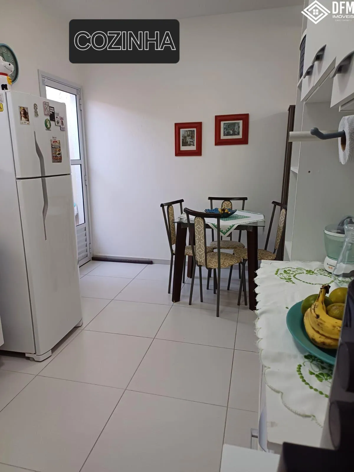Imagem Casa em Condomínio com 2 Dormitorio(s) localizado(a) no bairro Vila Suissa em Mogi das Cruzes / Mato Grosso do Sul Ref.:4281