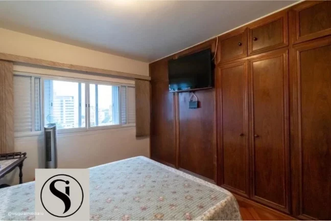 Imagem APARTAMENTO RESIDENCIAL em SÃO PAULO - SP, PINHEIROS
