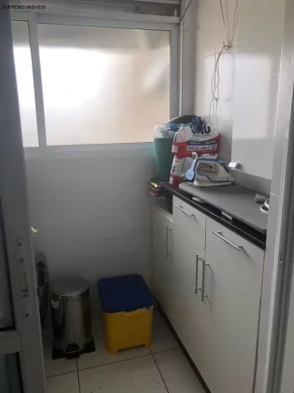 Imagem APARTAMENTO RESIDENCIAL em SÃO PAULO - SP, VILA SÔNIA