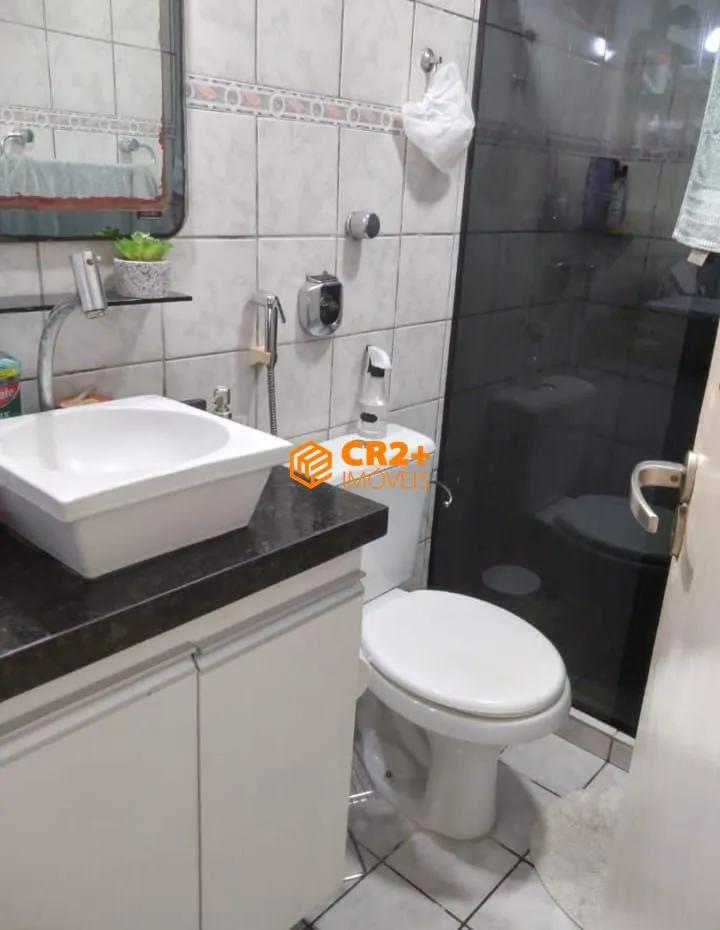 Imagem Vendo apartamento no Campo Grande com 65m² - 2 quartos espaçosos