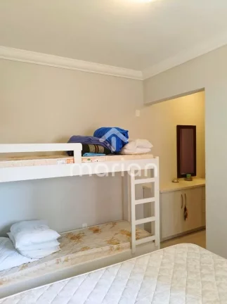 Imagem Apartamento com 4 quartos, Centro - Balneário Piçarras