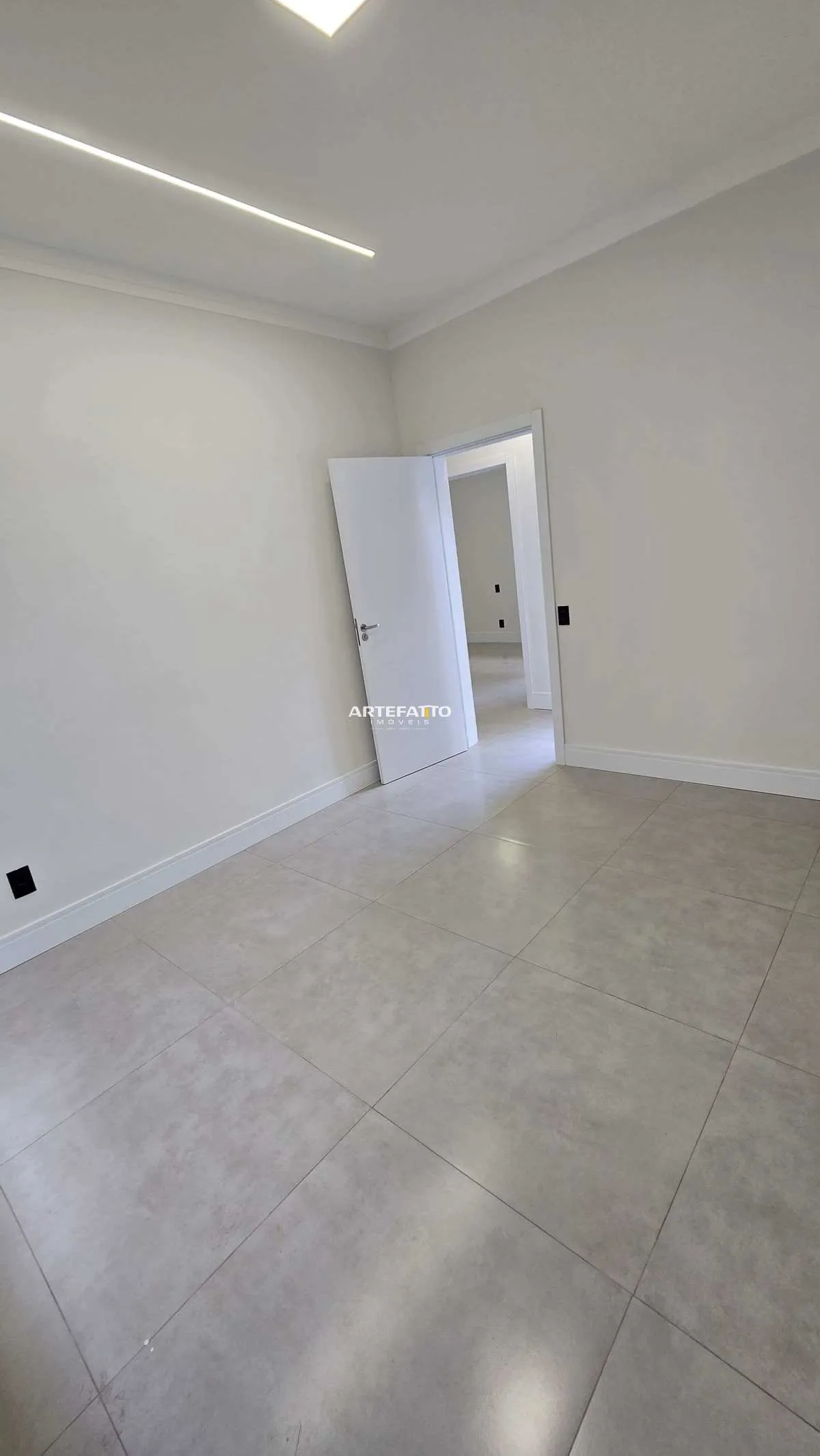 Imagem Casa à venda em Franca, Residencial Gramados I, com 3 quartos, 160m2