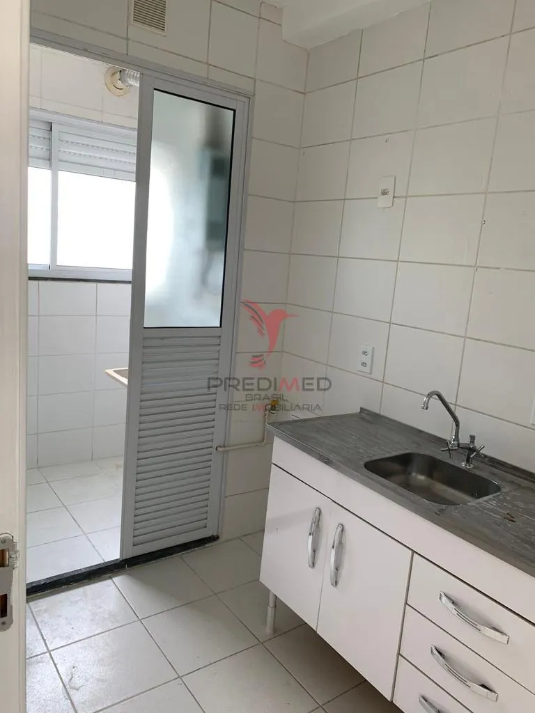 Foto do imóvel Vendo no Bairro de Guarapiranga Santo Amaro São Paulo, apartamento de 52 m2