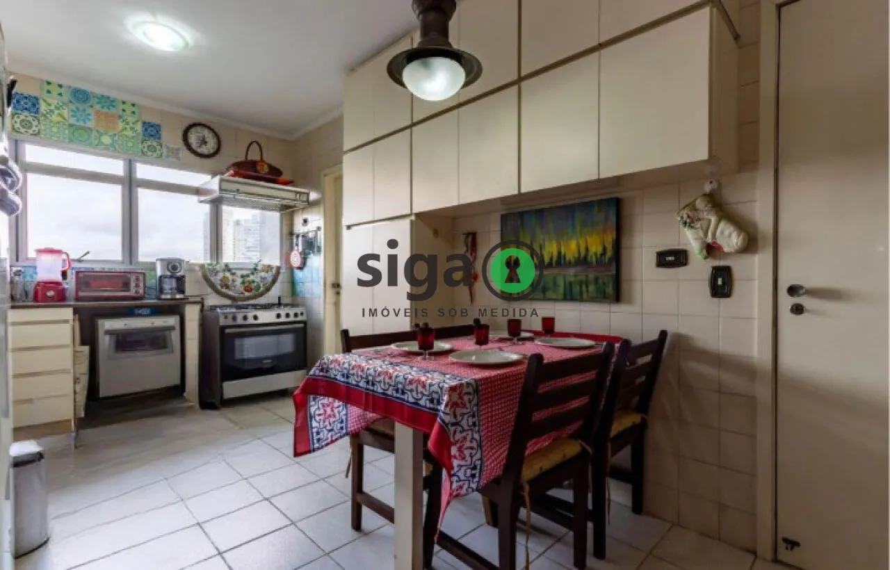 Imagem VILA ANDRADE: 150/M2 - 3 QUARTOS - 2 VAGAS