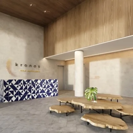 Imagem Apartamento com 1 Quarto à Venda, 38 m² em Pinheiros - São Paulo