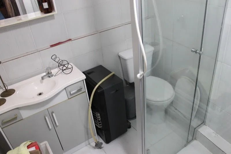 Imagem Casa Condominio para Venda - 156.53m², 3 dormitórios, sendo 1 suites, 2 vagas - Cristal