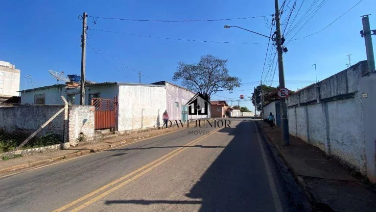 Imagem Terreno à venda, 593 m² por R$ 700.000,00 - Centro - Boituva/SP