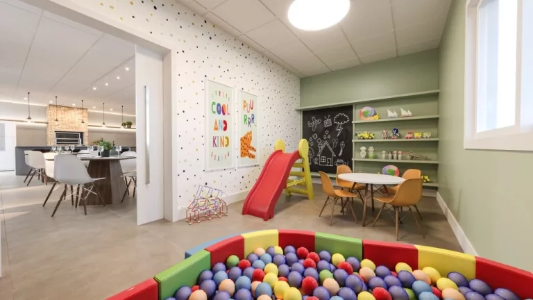 Imagem Bem Viver Guarujá - Fase 2 - Apartamento à venda no bairro Guarujá - Porto Alegre/RS