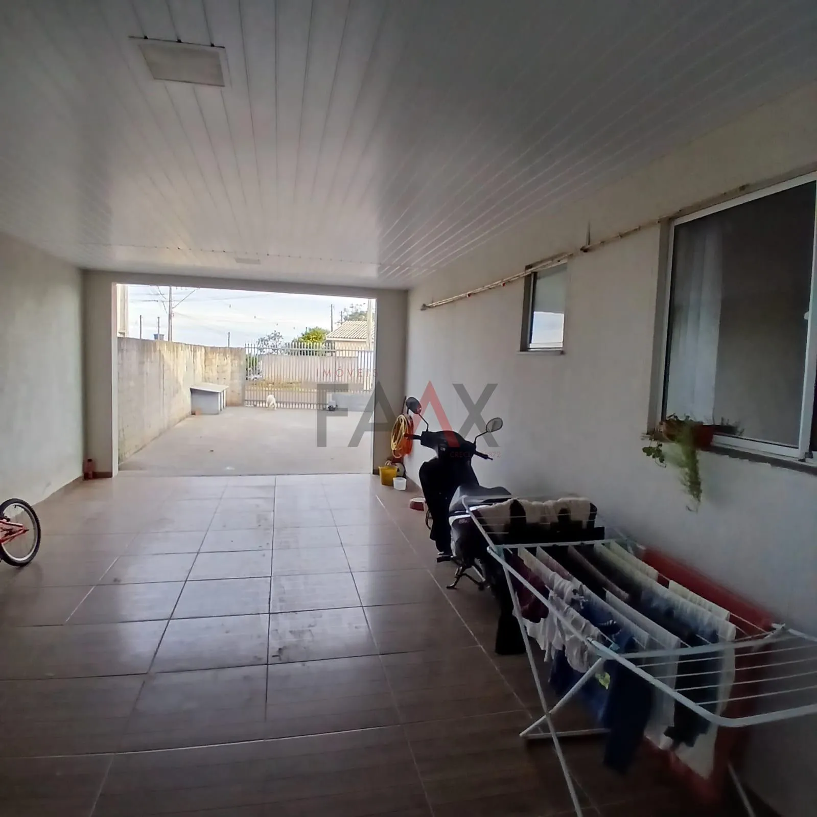 Imagem Casa à venda com 03 quartos, JARDIM DAS AMÉRICAS, GUARAPUAVA - PR