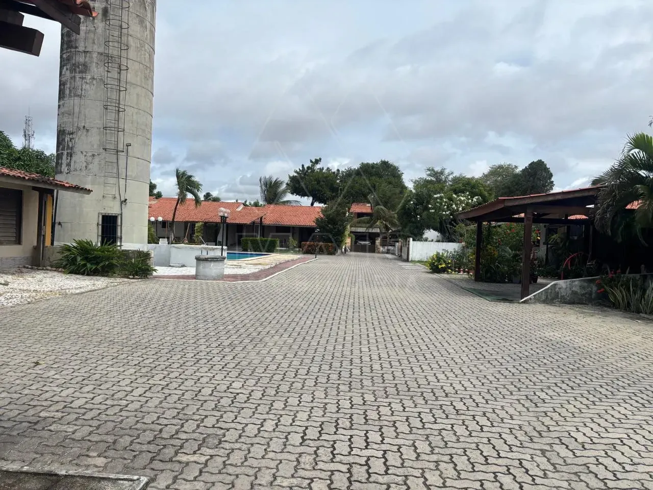 Imagem Casa de Condomínio com 3 Quartos à Venda, 88 m² em José de Alencar - Fortaleza