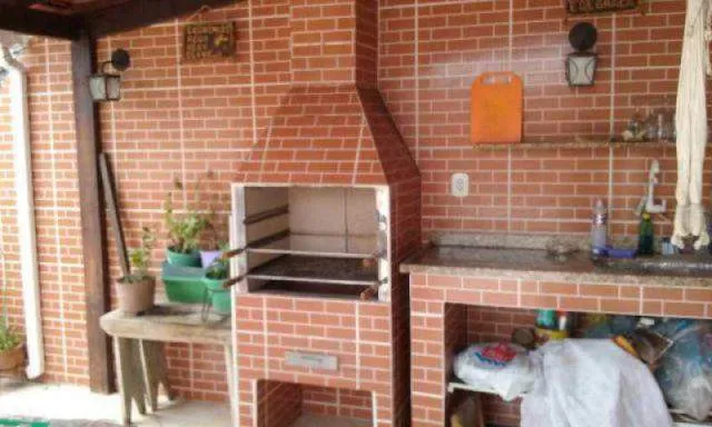 Imagem Cobertura com 3 Quartos à Venda, 157 m² em Engenho Novo - Rio De Janeiro