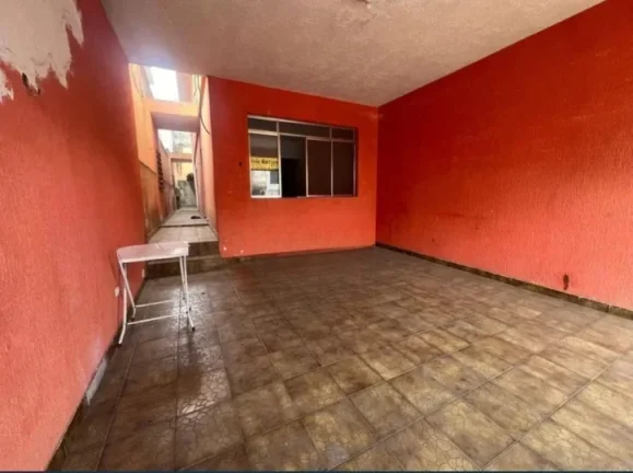 Imagem Aconchegante Sobrado para Venda na Vila Cardoso Franco - SP