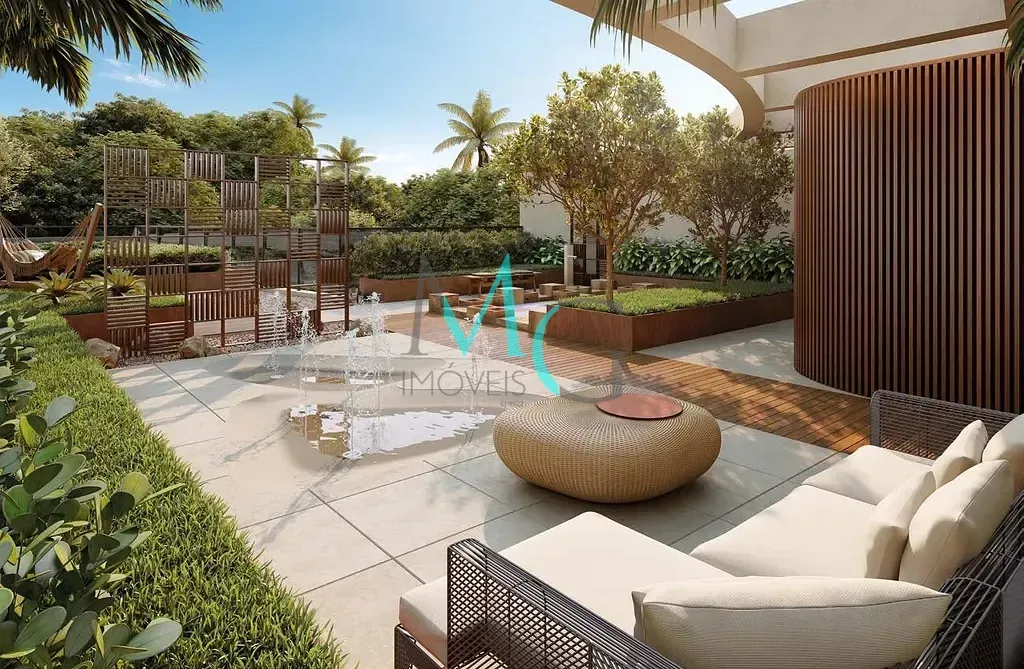 Imagem Apartamento à venda 4 Quartos 2 Suites 3 Vagas 224.88M² Barra da Tijuca Rio de Janeiro - RJ | Península Insigna