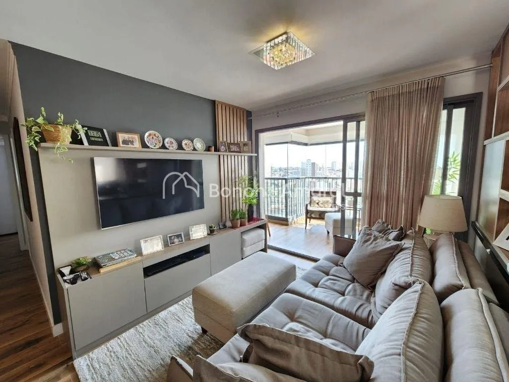 Foto do imóvel Apartamento à venda no Condomínio Grand One - Jardim Guanabara em Rua Alberto Faria, 182 - Jardim Brasil, Campinas - SP