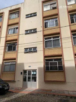 Imagem Apartamento com 3 dormitórios à venda, 78 m² por R$ 380.000 - Praia da Costa - Vila Velha/ES