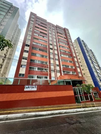 Imagem Apartamento 2 Quartos com Suíte à Venda em Santa Teresa Salvador