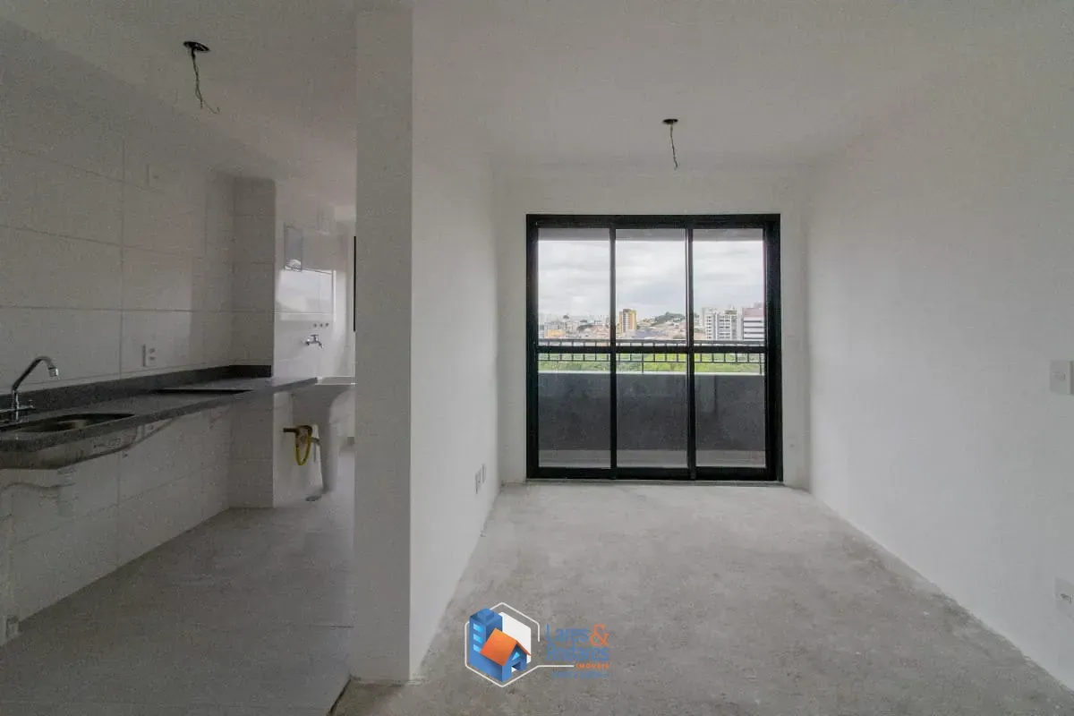 Imagem Apartamento para venda em Jardim São Paulo(Zona Norte) com 2 quartos, sendo 1 suíte, 54m²
