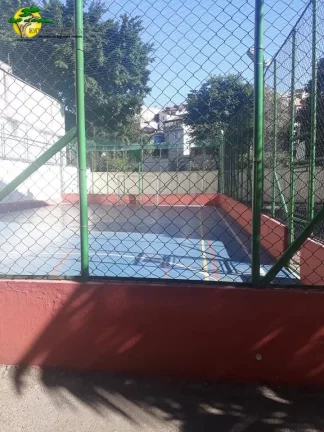 Imagem APARTAMENTO PARA VENDA NO LAUZANE PAULISTA