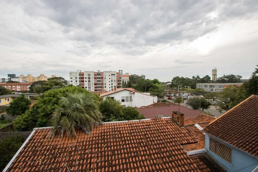 Imagem Apartamento para Venda - 70.7m², 2 dormitórios, 1 vaga - Tristeza