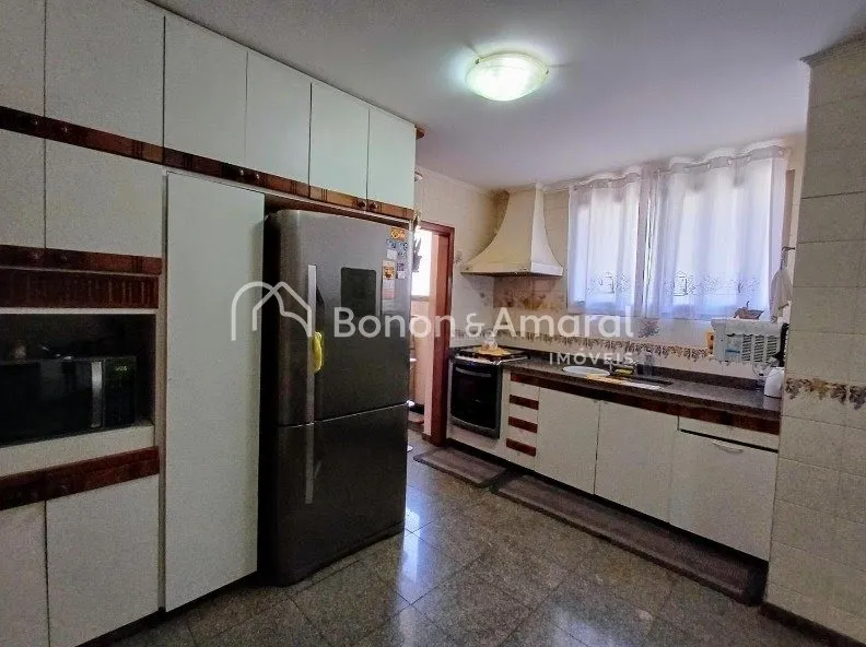 Imagem Apartamento à Venda no Condomínio Ilha Rhodes no Cambuí