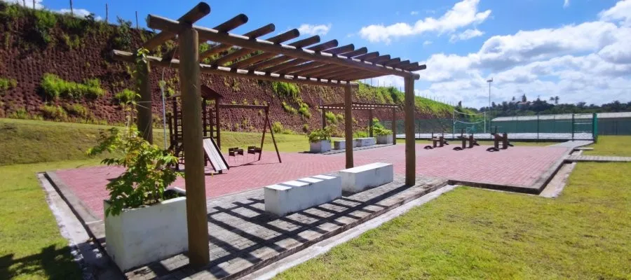 Imagem Terreno em Condomínio para Venda em Marechal Deodoro, Porto Monte