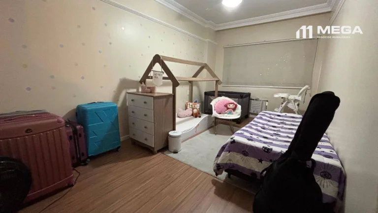 Imagem Apartamento com 4 dormitórios à venda, 301 m² por R$ 2.370.000 - Praia da Costa - Vila Velha/ES