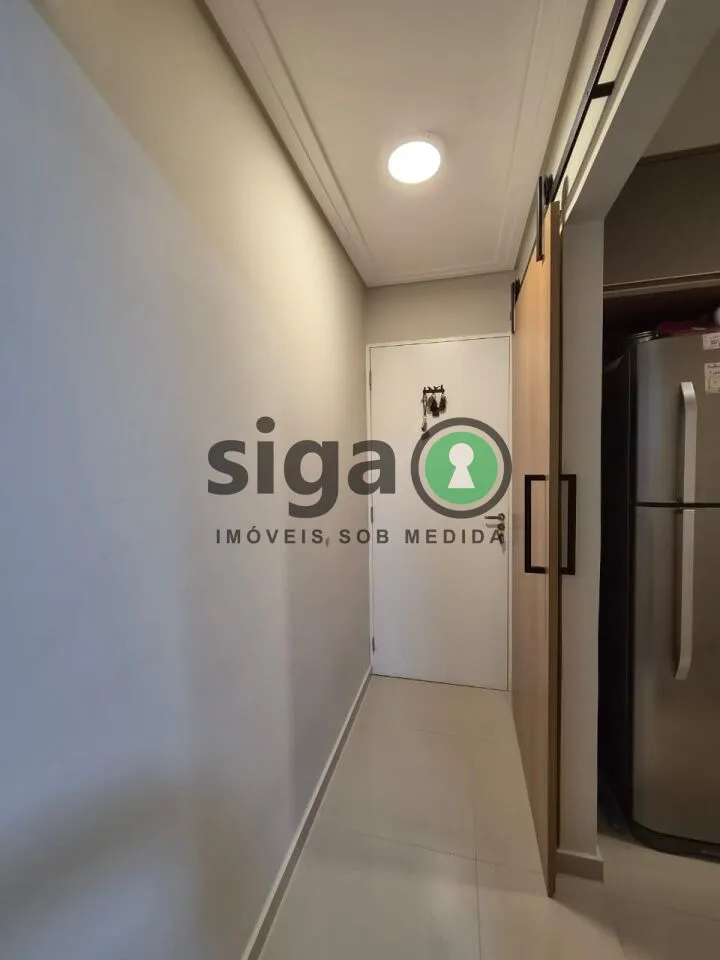 Imagem Apartamento 2 dormitórios - Jd Umarizal