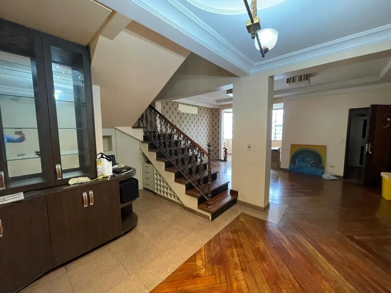 Imagem Cobertura com 4 Quartos à Venda, 353 m² em Setor Bueno - Goiânia