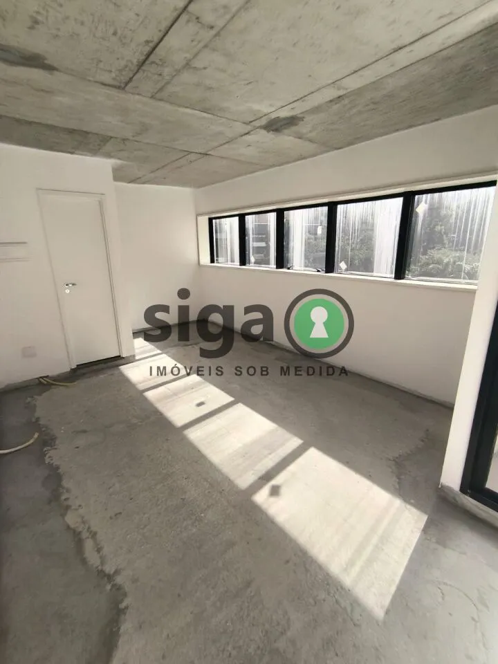 Imagem Sala comercial à venda no Jardim Paulista - São Paulo/SP