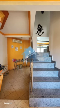 Imagem CASA NO CONDOMÍNIO PONTA NEGRA II - PONTA NEGRA