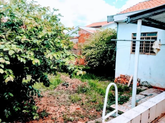 Imagem Casa a venda no bairro Parque das árvores em Cerquilho