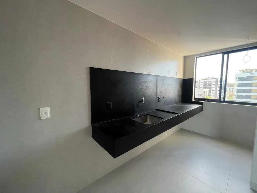 Imagem Apartamento com 3 dormitórios à venda, 101 m² por R$ 1.318.990,00 - Camboinha - Cabedelo/PB